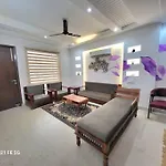 Bnbbuddy Athulyam 3 Bhk Homestay, Shalimar Bagh