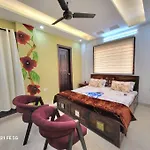 Bnbbuddy Athulyam 3 Bhk Homestay, Shalimar Bagh
