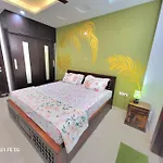 Bnbbuddy Athulyam 3 Bhk Homestay, Shalimar Bagh
