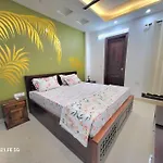 Bnbbuddy Athulyam 3 Bhk Homestay, Shalimar Bagh