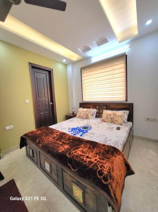Bnbbuddy Athulyam 3 Bhk Homestay, Shalimar Bagh *