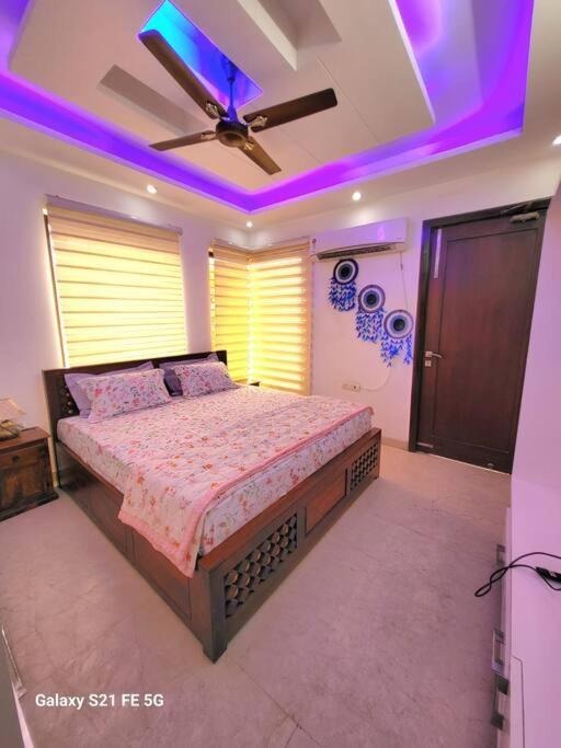 Apartment Bnbbuddy Athulyam 3 Bhk Homestay, Shalimar Bagh
