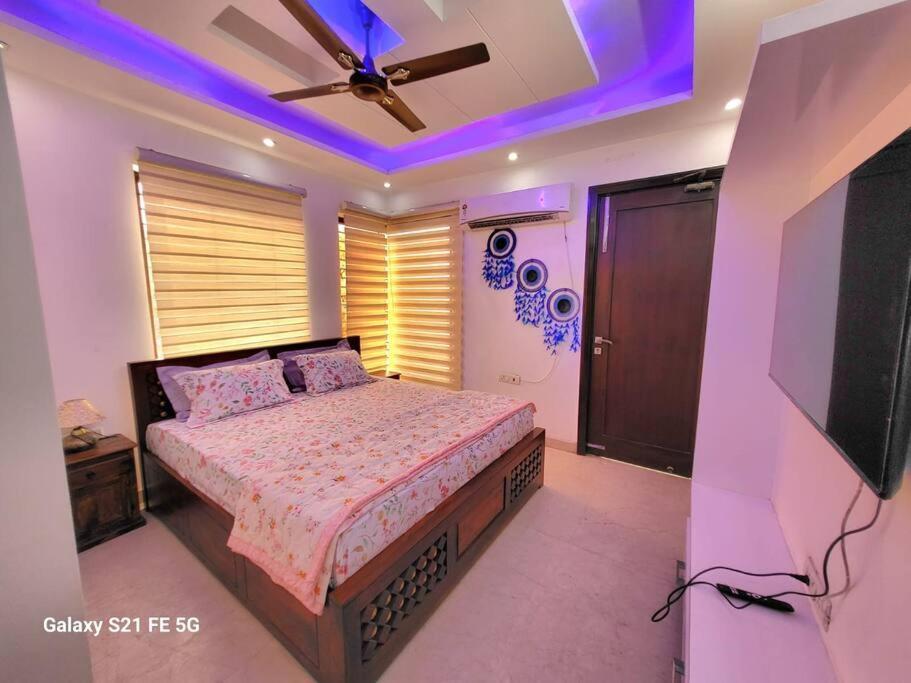 Bnbbuddy Athulyam 3 Bhk Homestay, Shalimar Bagh