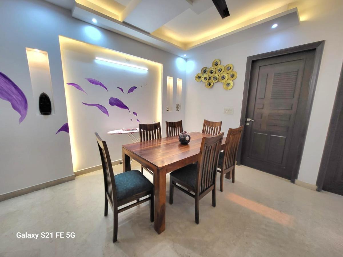 Apartment Bnbbuddy Athulyam 3 Bhk Homestay, Shalimar Bagh *