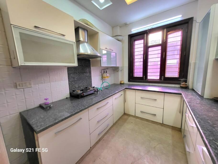 Apartment Bnbbuddy Athulyam 3 Bhk Homestay, Shalimar Bagh *