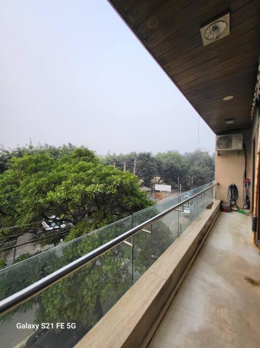Apartment Bnbbuddy Athulyam 3 Bhk Homestay, Shalimar Bagh New Delhi